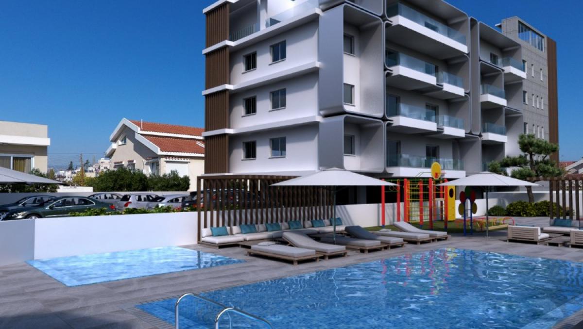 Picture of Home For Sale in Zakaki, Limassol, Cyprus