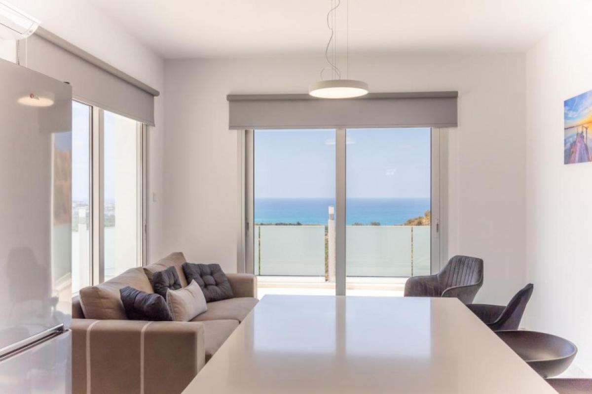 Picture of Home For Sale in Kissonerga, Paphos, Cyprus