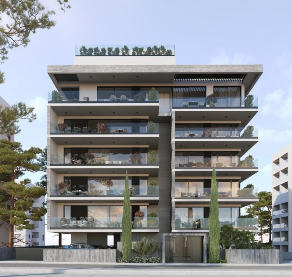 Picture of Condo For Sale in City Centre, Other, Cyprus
