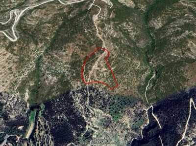 Residential Land For Sale in Tsada, Cyprus