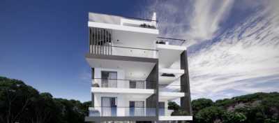 Home For Sale in Aradippou, Cyprus