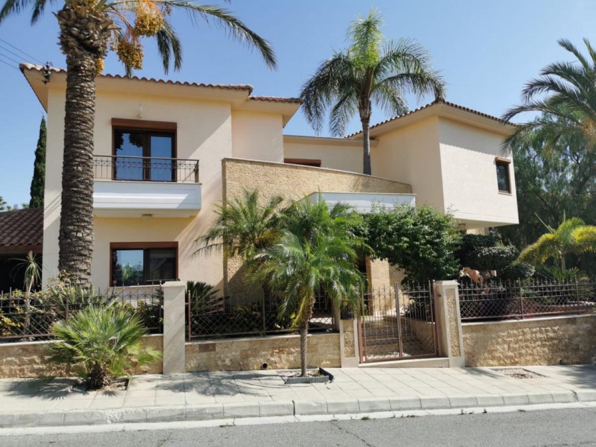 Picture of Home For Sale in Kalogiri, Other, Cyprus