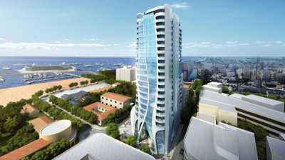 Condo For Sale in Larnaka - Skala, Cyprus
