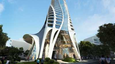 Condo For Sale in Larnaka - Skala, Cyprus