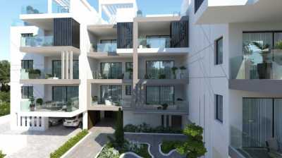 Condo For Sale in Aradippou, Cyprus