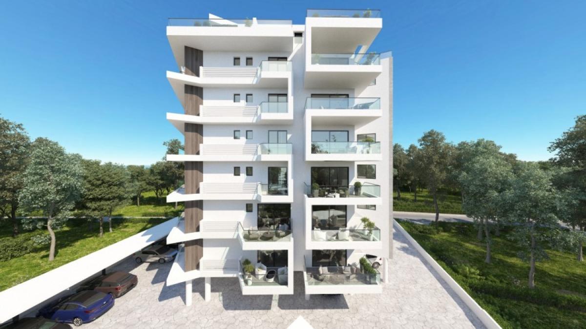 Picture of Condo For Sale in Larnaka - Skala, Larnaca, Cyprus