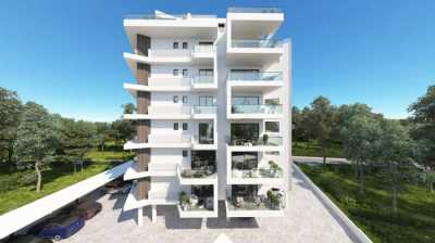 Condo For Sale in Larnaka - Skala, Cyprus