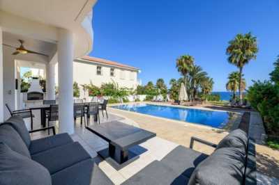 Home For Sale in Kapparis, Cyprus