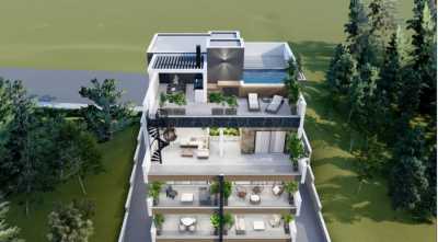 Home For Sale in Panthea, Cyprus