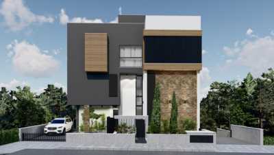Condo For Sale in Panthea, Cyprus