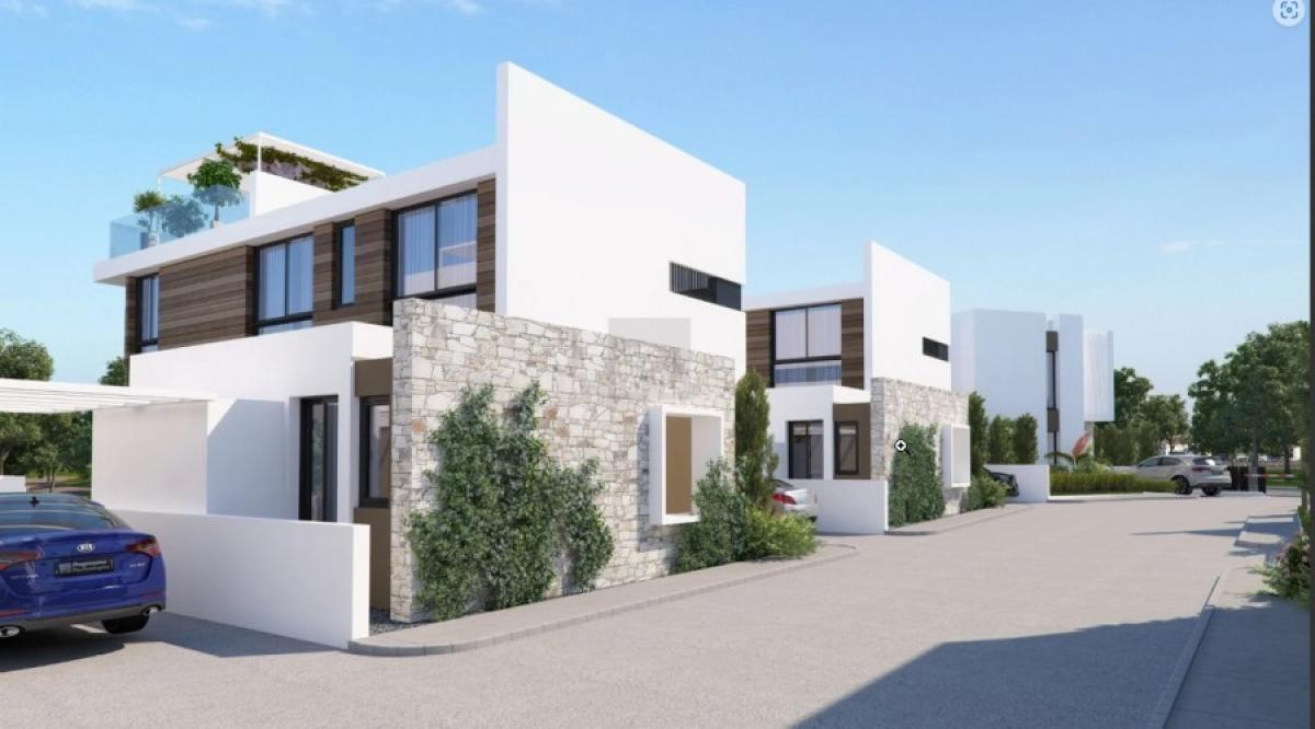 Picture of Home For Sale in Pernera, Famagusta, Cyprus