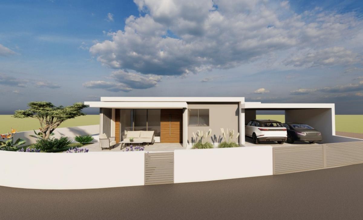 Picture of Home For Sale in Koili, Paphos, Cyprus