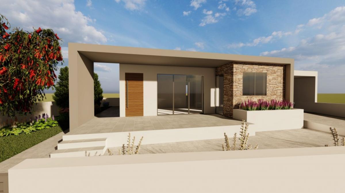 Picture of Home For Sale in Koili, Paphos, Cyprus