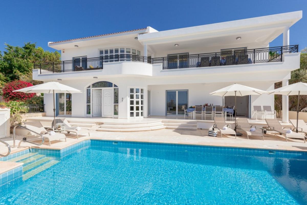 Picture of Home For Sale in Pegia - Coral Bay, Paphos, Cyprus