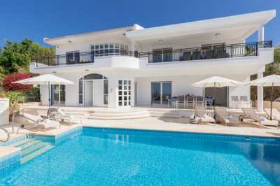 Home For Sale in Pegia - Coral Bay, Cyprus