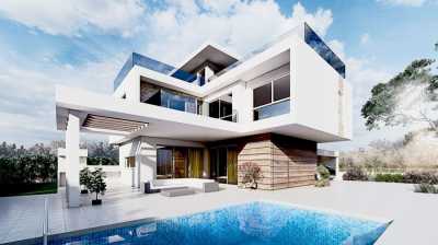 Home For Sale in Anglikos Stratos Dekeleias, Cyprus