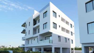 Home For Sale in Livadia, Cyprus