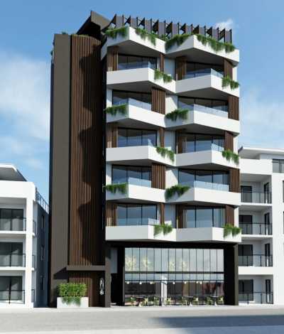 Home For Sale in Historical Center, Cyprus