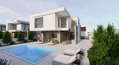 Home For Sale in Kapparis, Cyprus