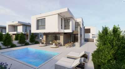 Home For Sale in Kapparis, Cyprus