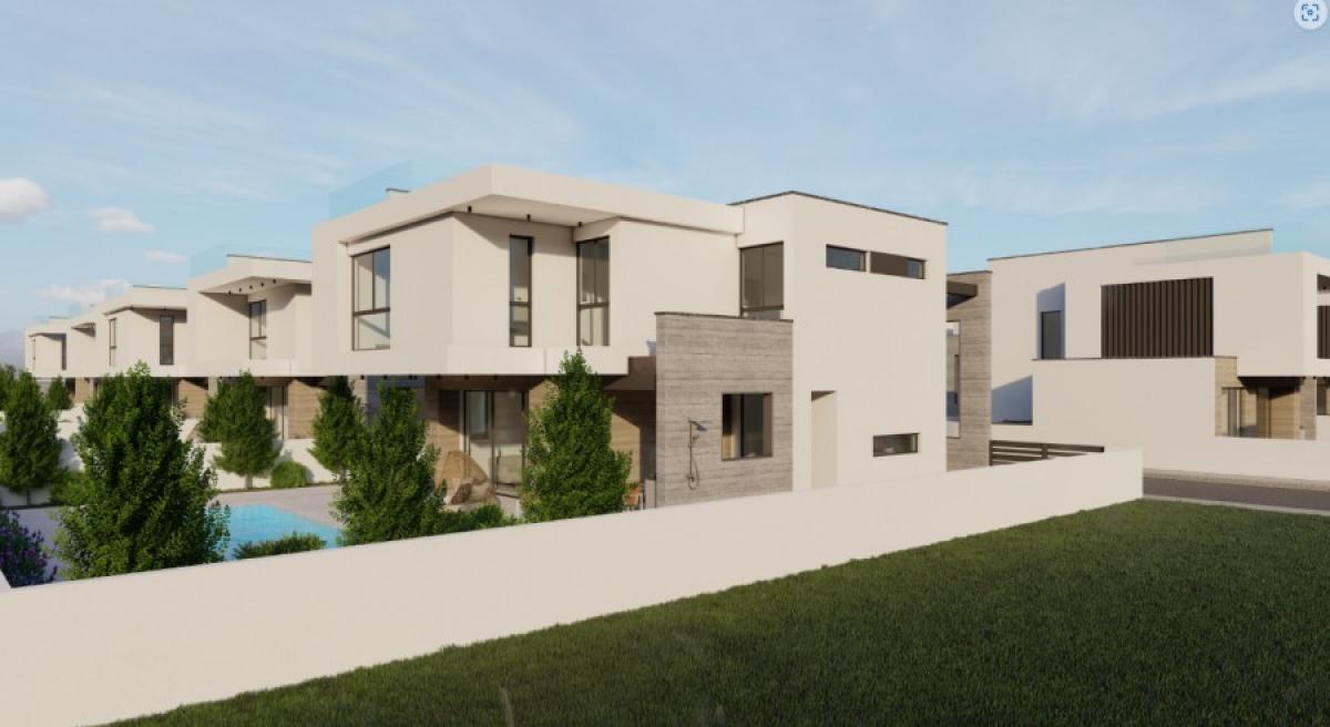 Picture of Home For Sale in Pernera, Famagusta, Cyprus