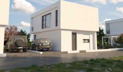 Home For Sale in Pernera, Cyprus