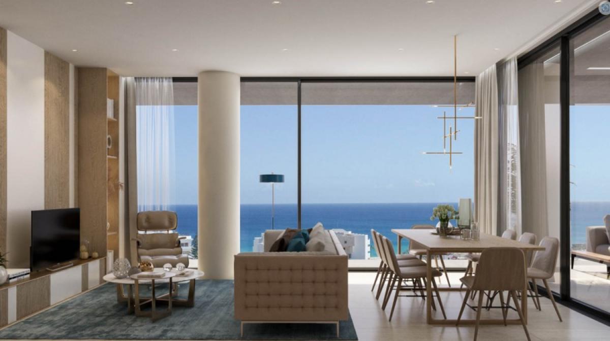 Picture of Condo For Sale in Protaras, Famagusta, Cyprus