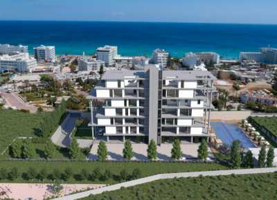 Condo For Sale in Protaras, Cyprus