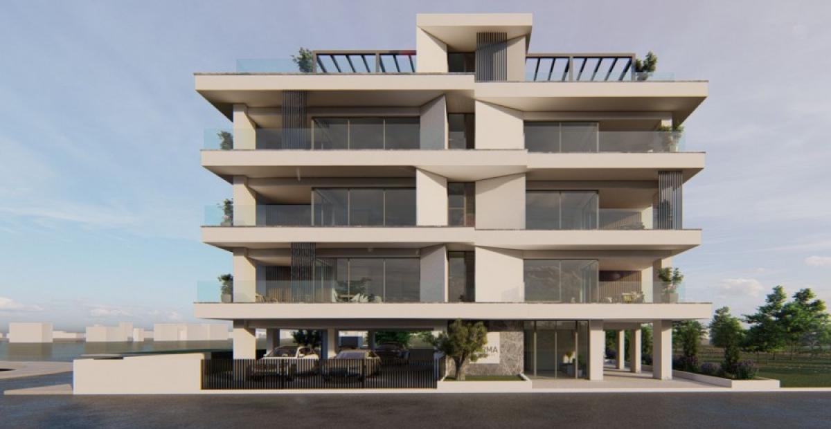 Picture of Condo For Sale in Dherynia, Famagusta, Cyprus