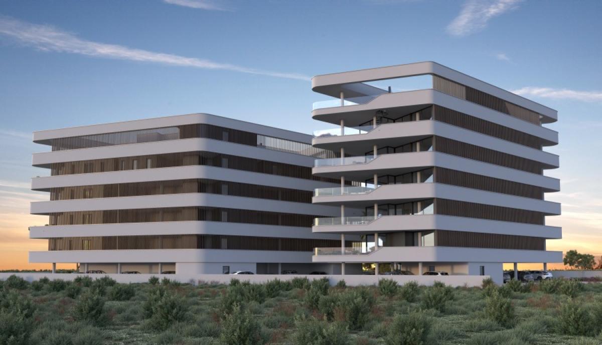 Picture of Home For Sale in Potamos Germasogeias, Limassol, Cyprus