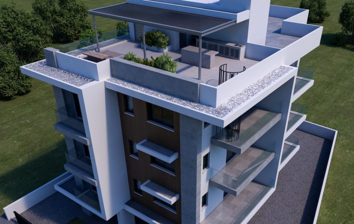 Picture of Home For Sale in Kato Polemidia, Limassol, Cyprus