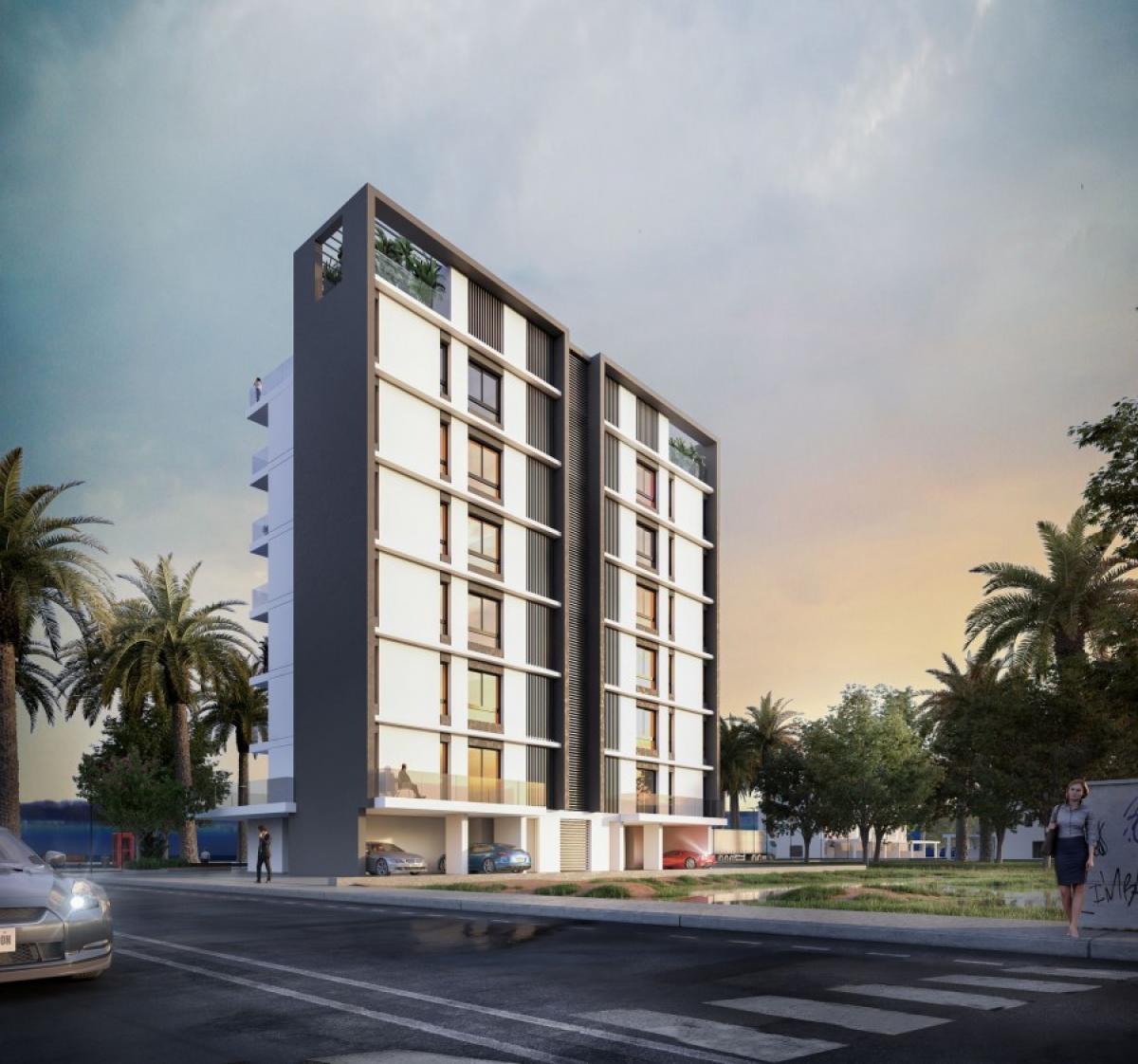 Picture of Condo For Sale in Larnaka - Makenzy, Larnaca, Cyprus