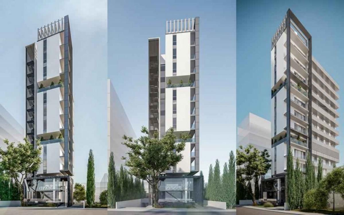 Picture of Condo For Sale in Dhekelia, Other, Cyprus