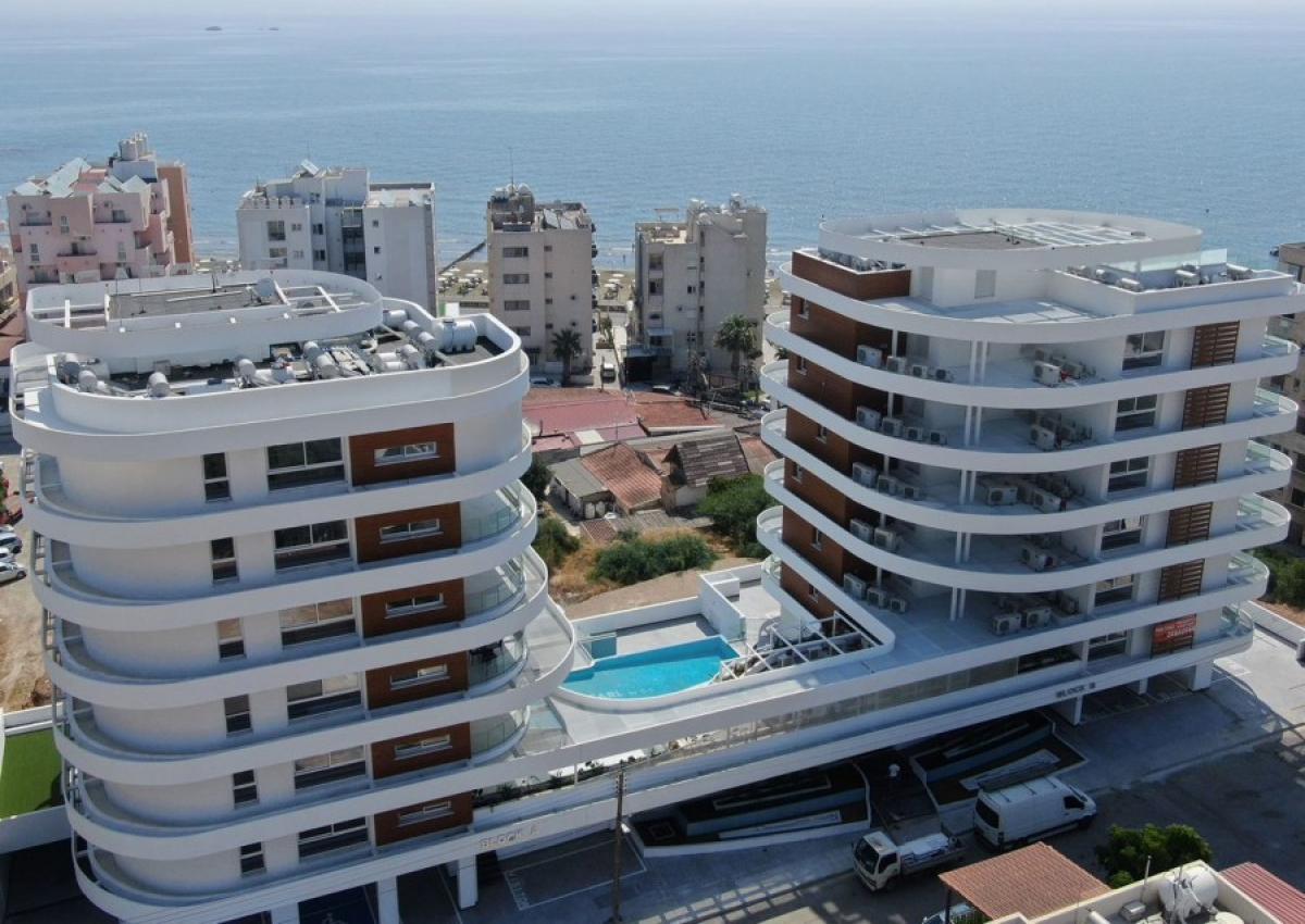 Picture of Condo For Sale in Larnaka - Makenzy, Larnaca, Cyprus
