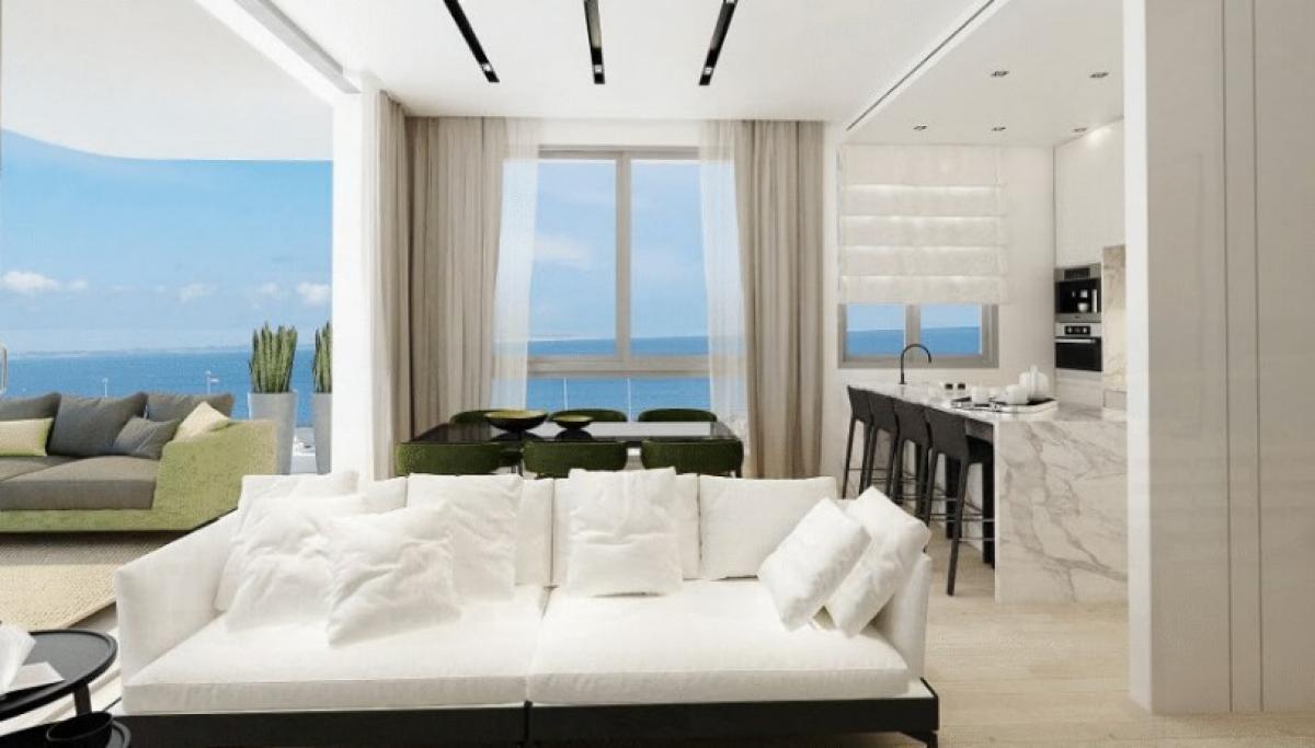 Picture of Condo For Sale in Larnaca, Larnaca, Cyprus