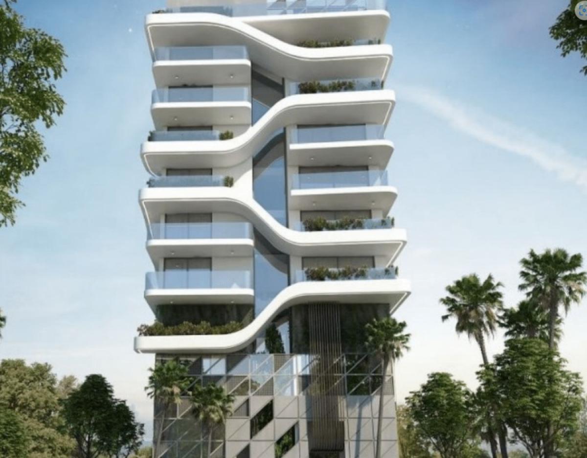 Picture of Condo For Sale in Larnaca, Larnaca, Cyprus
