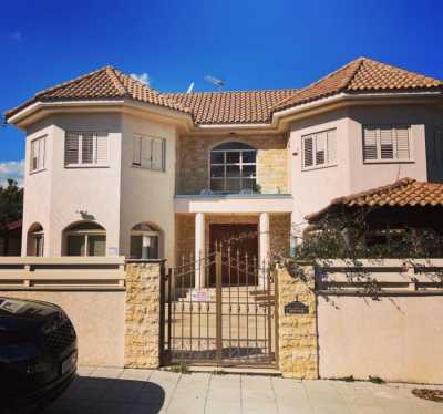 Home For Sale in Nea Ekali, Cyprus