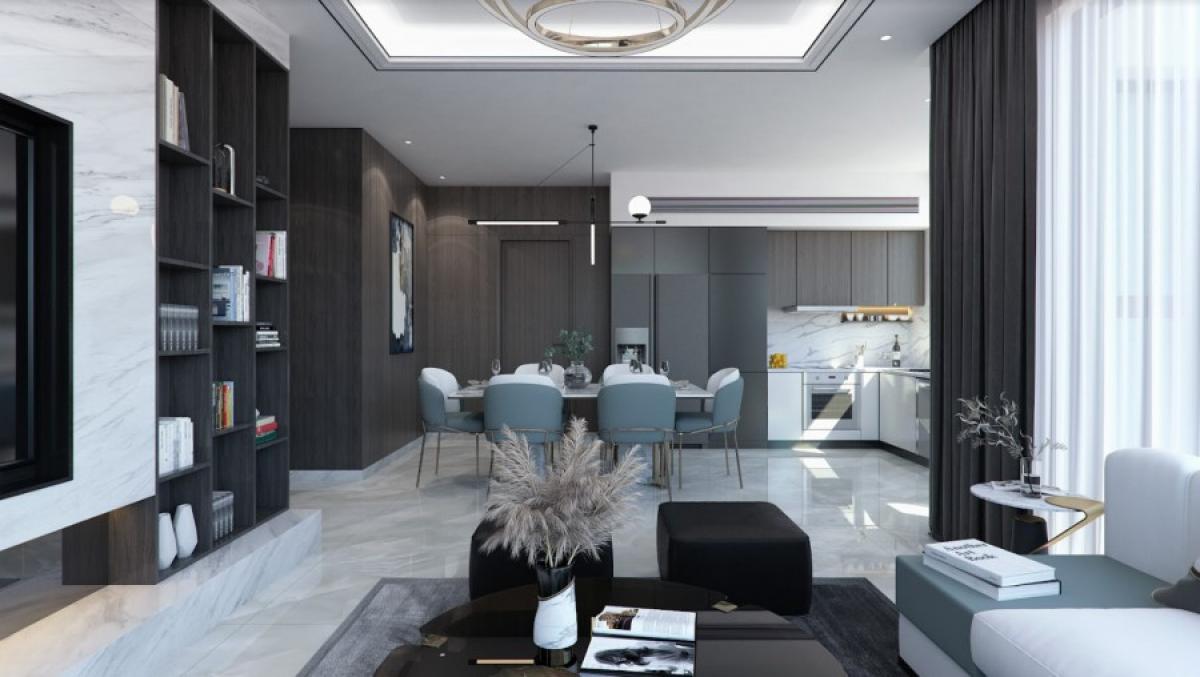 Picture of Home For Sale in Agios Nikolaos, Famagusta, Cyprus