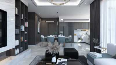 Home For Sale in Agios Nikolaos, Cyprus