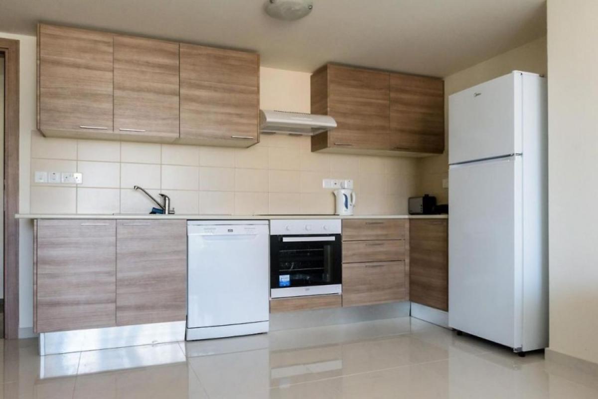 Picture of Condo For Sale in Agios Tychonas, Limassol, Cyprus