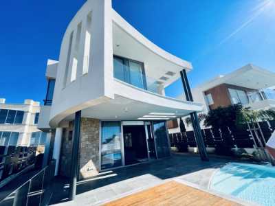 Home For Rent in Chloraka, Cyprus