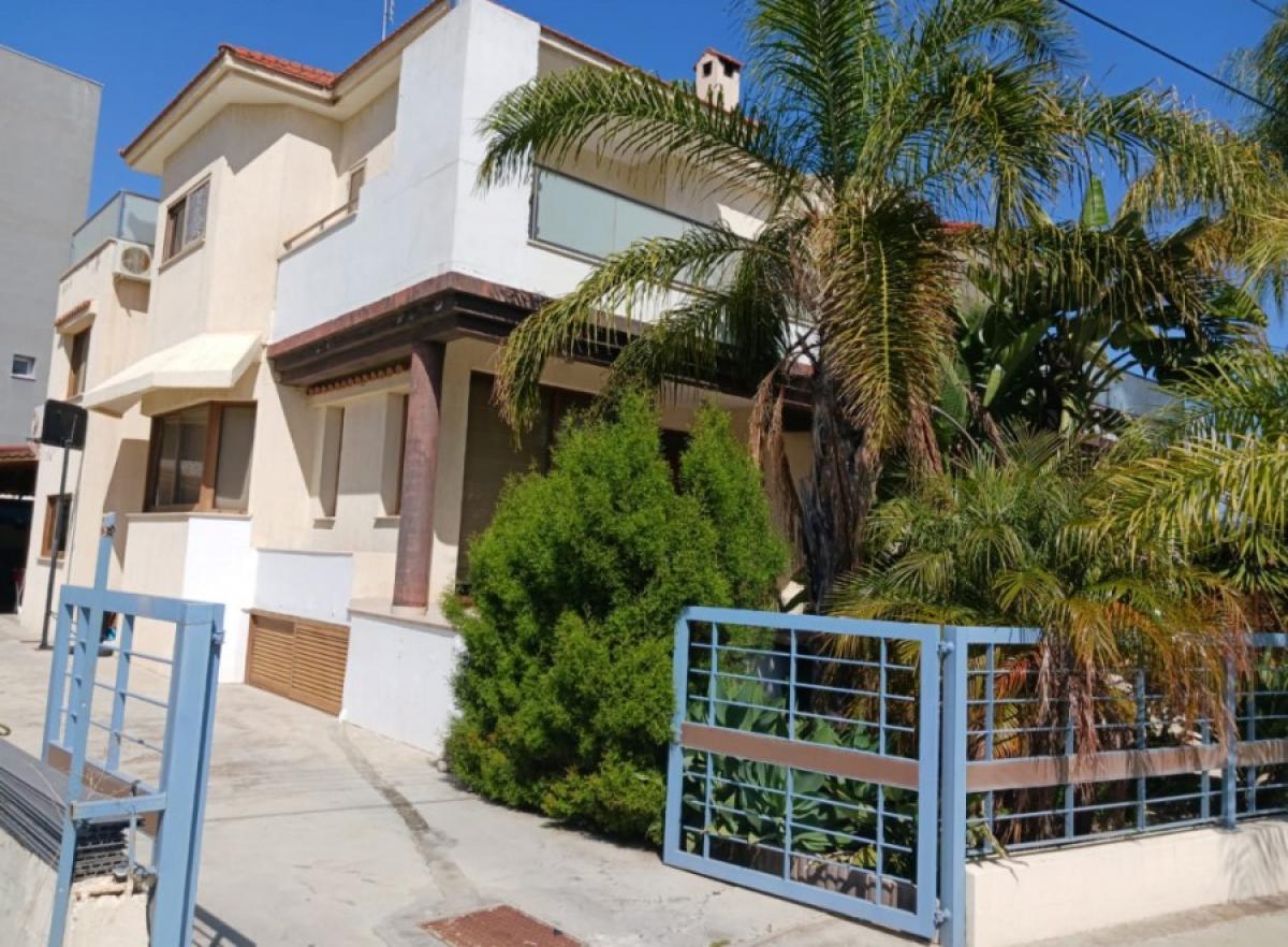 Picture of Home For Sale in Potamos Germasogeias, Limassol, Cyprus