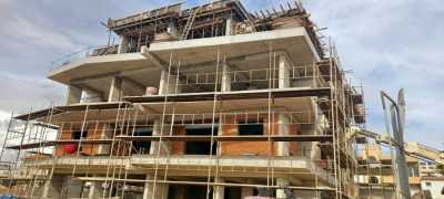 Condo For Sale in Kapsalos, Cyprus