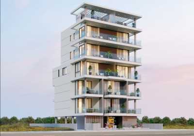 Home For Sale in Larnaca, Cyprus