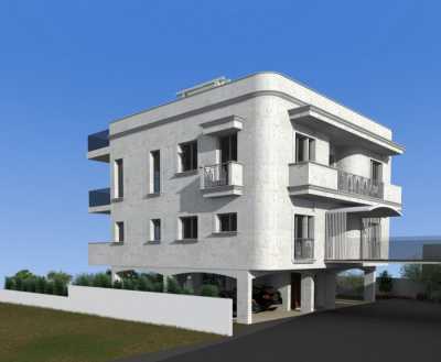 Home For Sale in Kissonerga, Cyprus