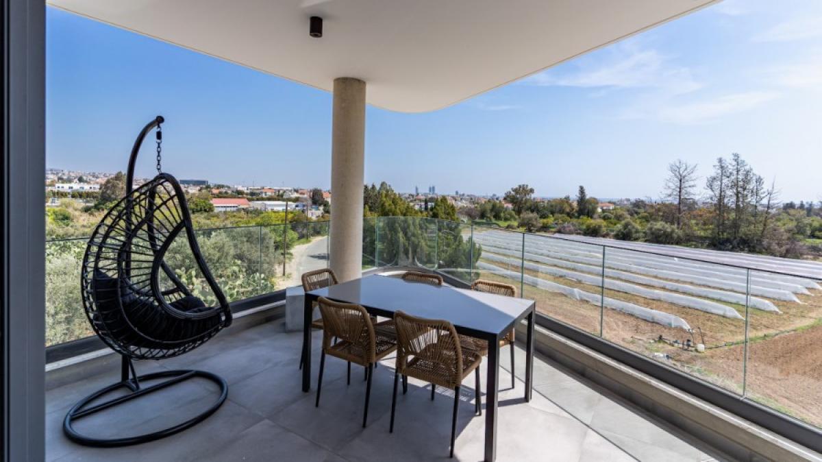 Picture of Home For Sale in Polemidhia, Limassol, Cyprus