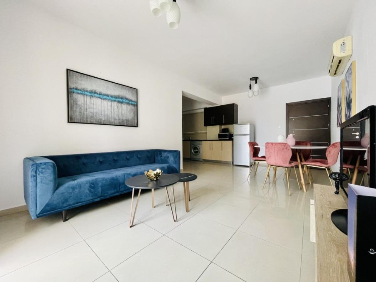 Picture of Condo For Sale in Kato Paphos - Tombs Of The Kings, Paphos, Cyprus