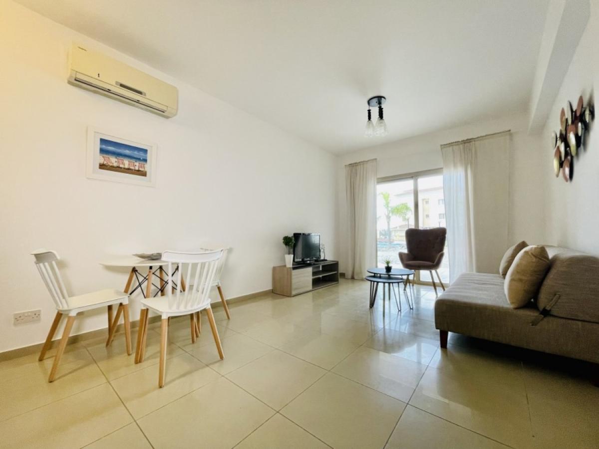 Picture of Condo For Sale in Kato Paphos - Tombs Of The Kings, Paphos, Cyprus