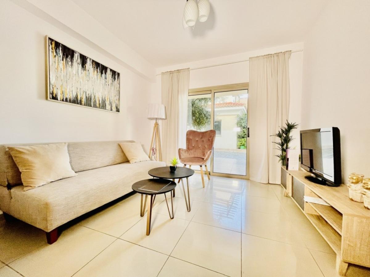 Picture of Condo For Sale in Kato Paphos - Tombs Of The Kings, Paphos, Cyprus