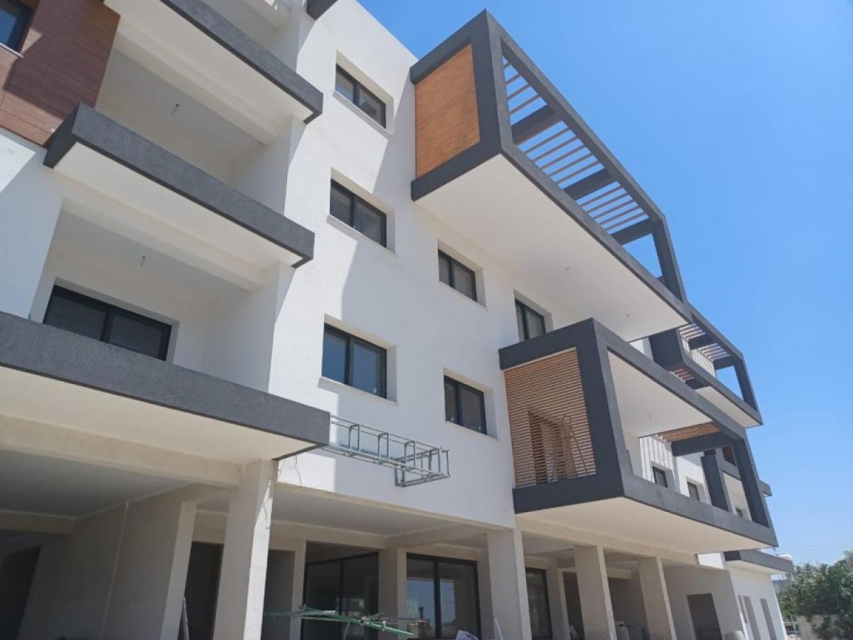 Picture of Condo For Sale in Ayios Athanasios, Limassol, Cyprus